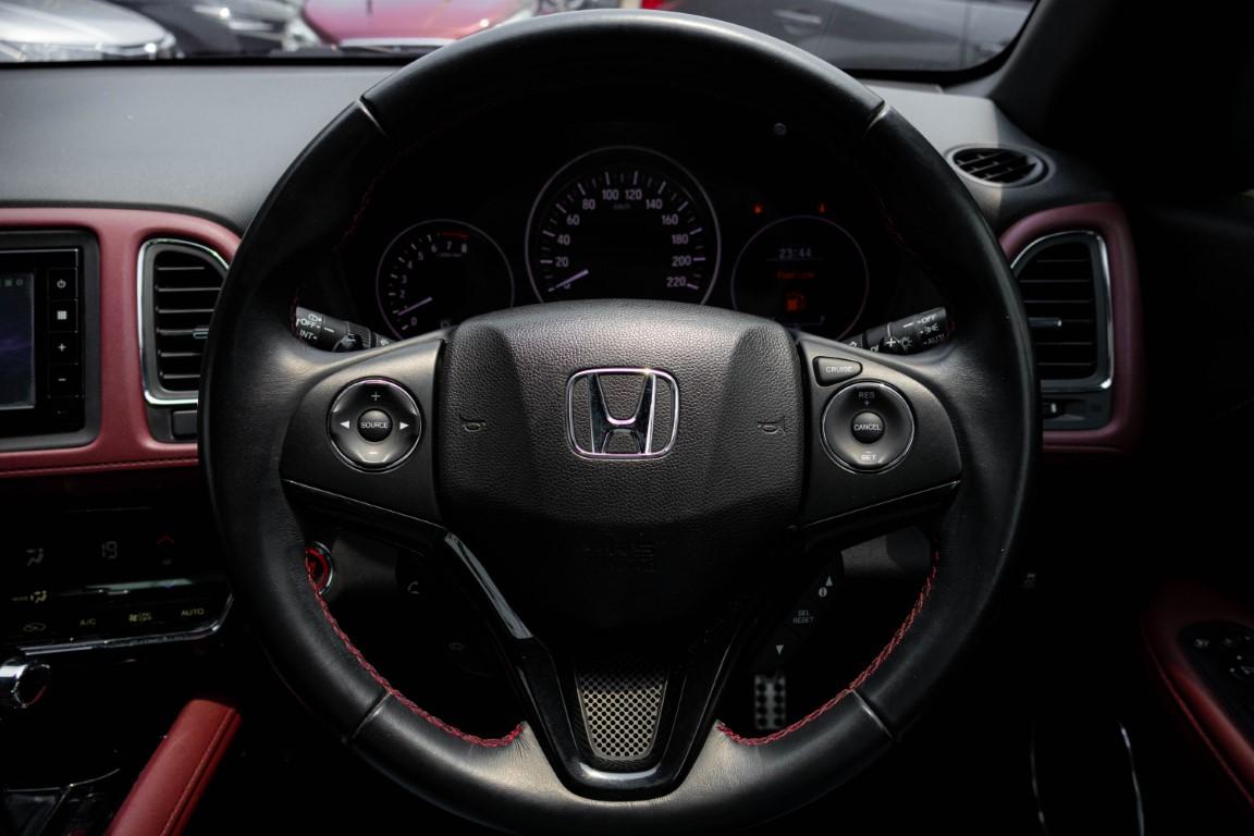 Honda HRV 1.8 RS MNC 2020 *SK1856*